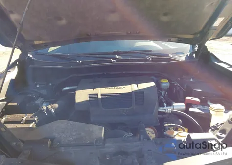 2022 Subaru Forester Wilderness from USA, damaged, VIN JF2SKALC8NH409355